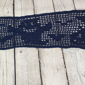 Halloween Table Runner