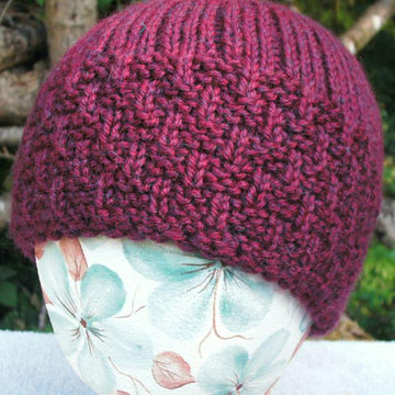 Synchronicity Hat