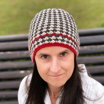 The Thin Red Line Hat