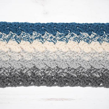 Night in the City Scarf