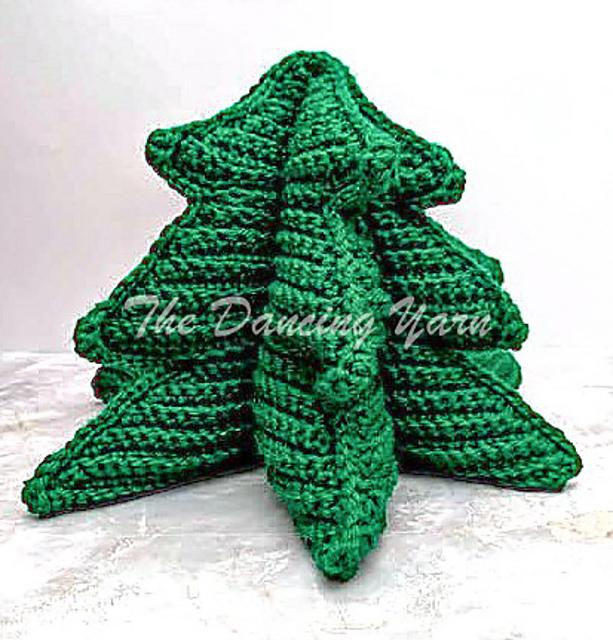 The Evergreen Christmas Tree