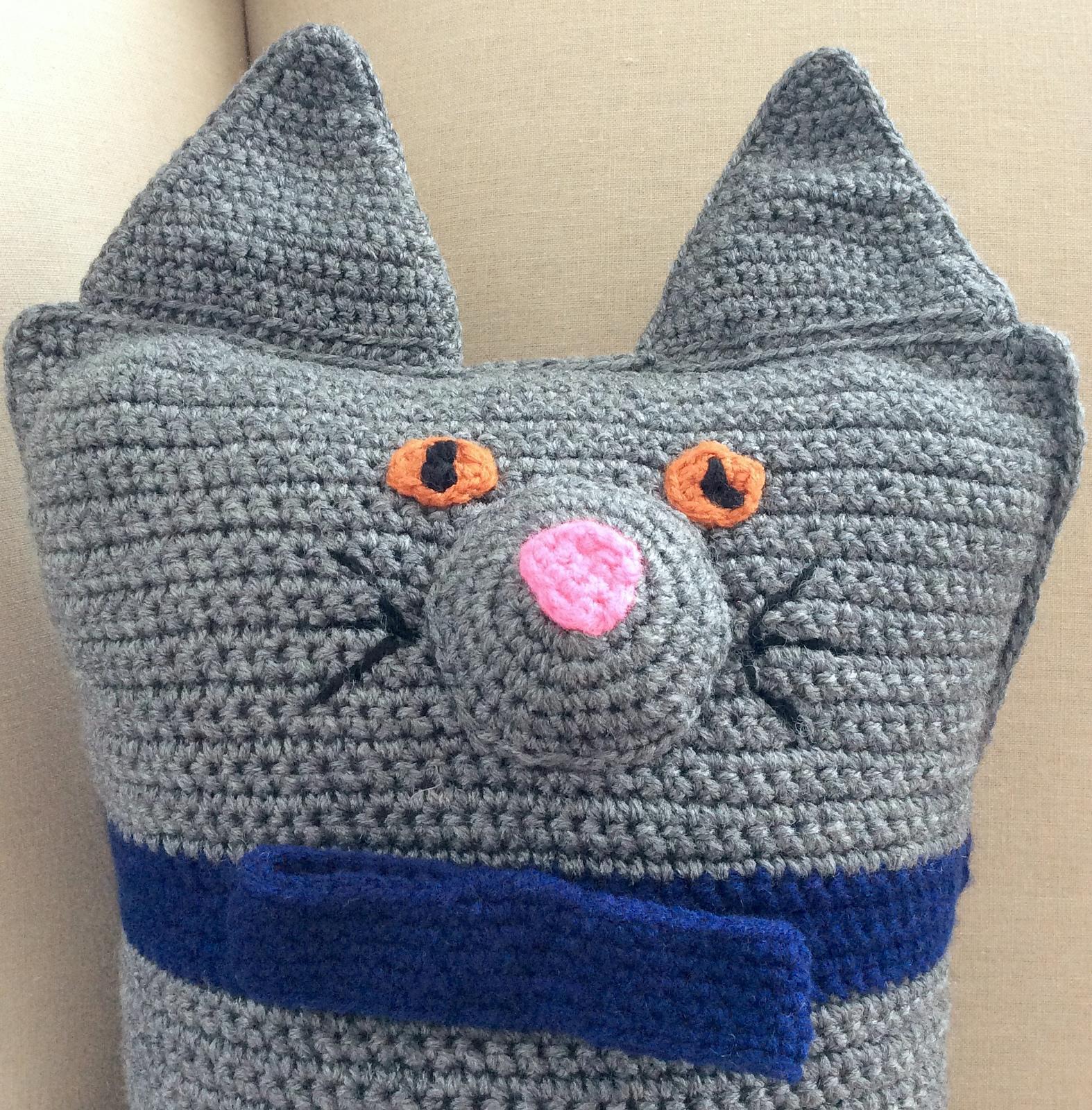 Mr. Putty Cat Sr.