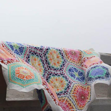 Persian Dreams
