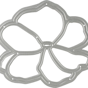 Kaisercraft Decorative Die - Outline Flower