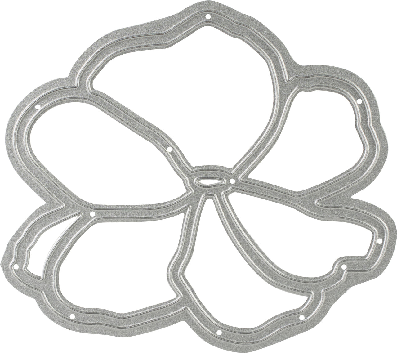 Kaisercraft Decorative Die - Outline Flower
