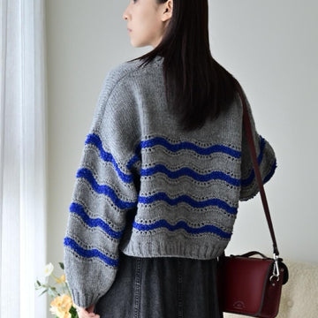 Drift Sweater
