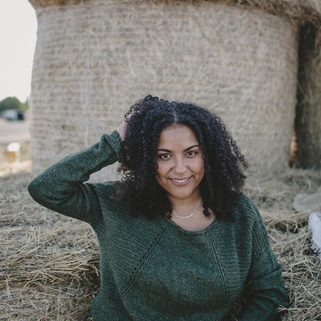 Divining Pullover