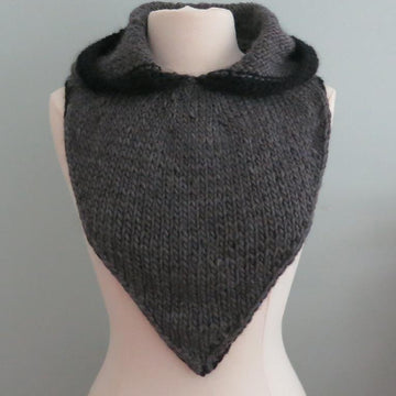 Robin Hood Bandana Cowl