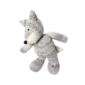 Gray Wolf