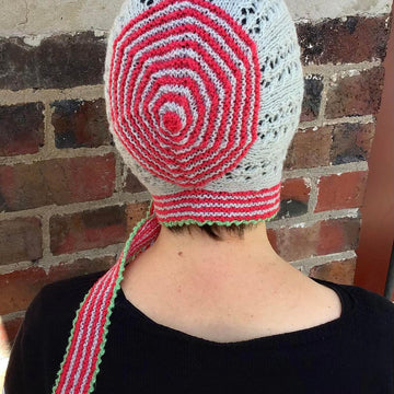 Bobby's Blossom Bonnets