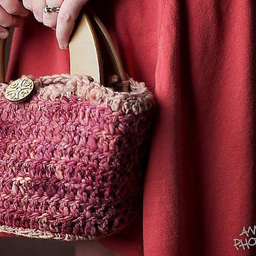 Anyone for a Stroll? Bag