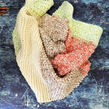 Annurca Towel