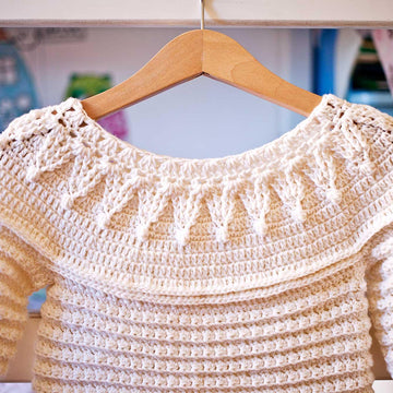 Stella Sweater