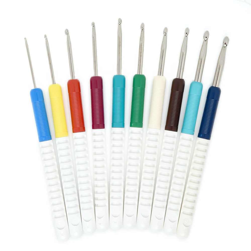 AddiColour Crochet Hook