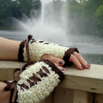 Gizmologist Gauntlets