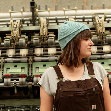 Mill Cap