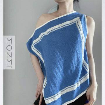 Scarf Top