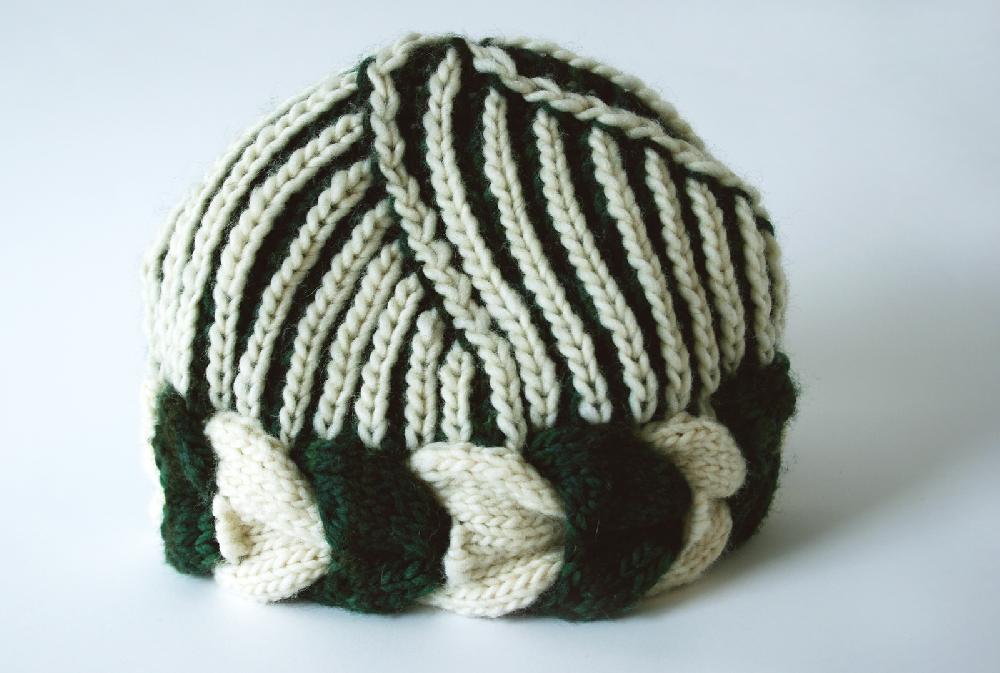 Idyllwild Hat