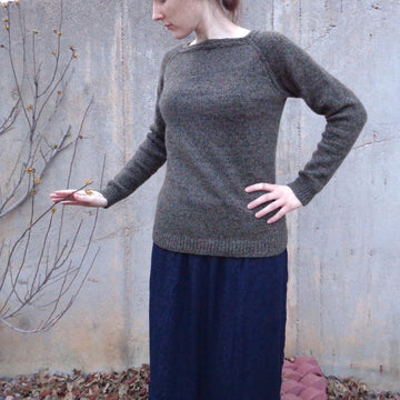 Hazel Sweater
