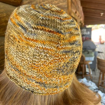 Cavalier Hat