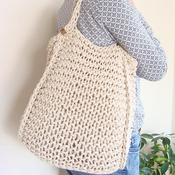 The Versatile Tote
