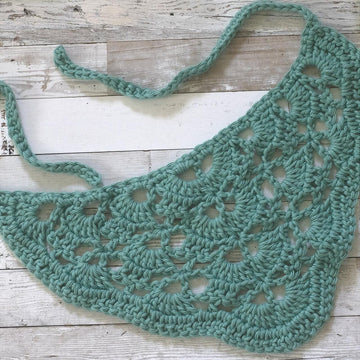Lace Kerchief