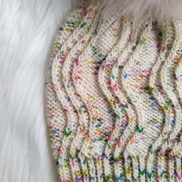 Whizzbees Beanie
