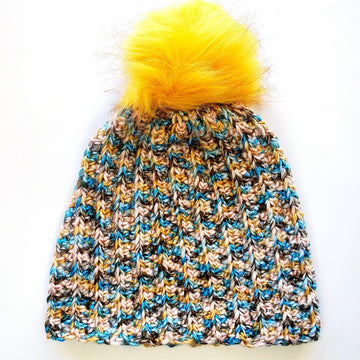 Kayak Beanie