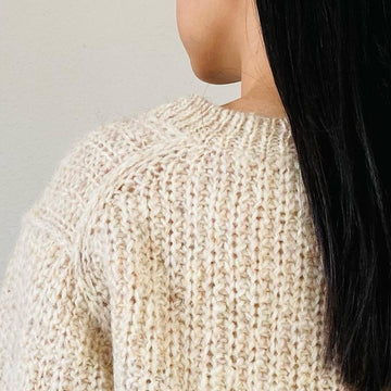 Walpole Pullover V-neck