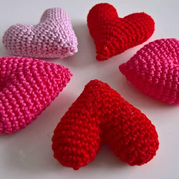 BerryPatterns Heart