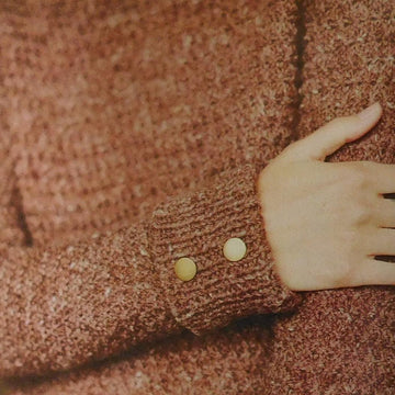 Traveler's Sweater