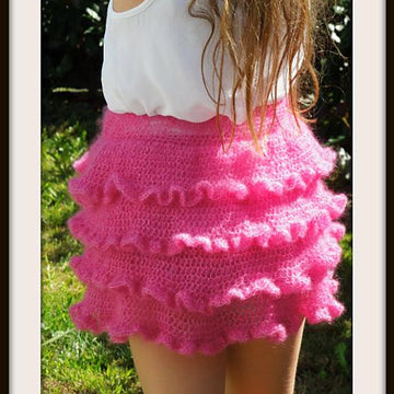 Tutu Skirt