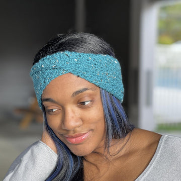 Peel Out Crochet Set