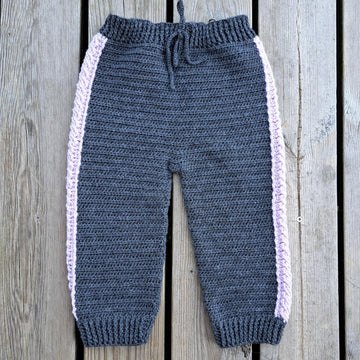Celtic Baby Pants