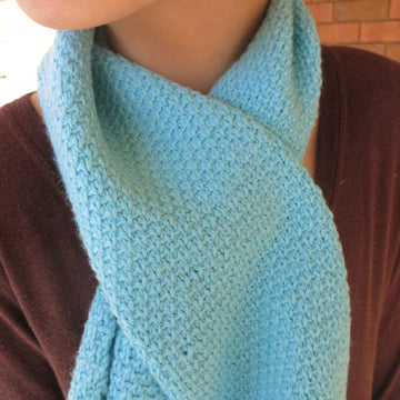 Ana's Spring Cowl