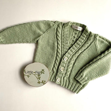 Bertie Cardigan