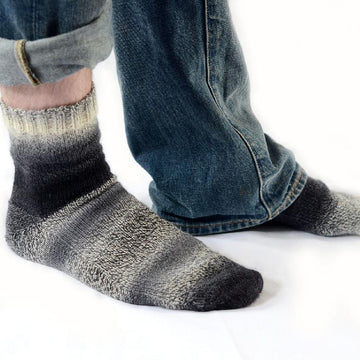Wintersmith Socks