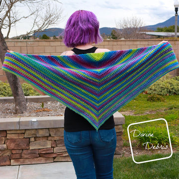 Whitney Shawl