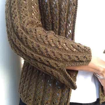 Brighton Road Cardigan