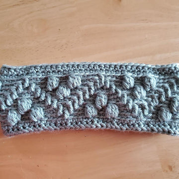 An Italian Wedding - Headband
