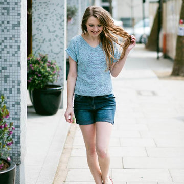 Hannah Tee
