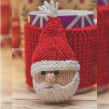 Festive Mug Hugs