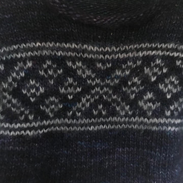 Birch Pullover
