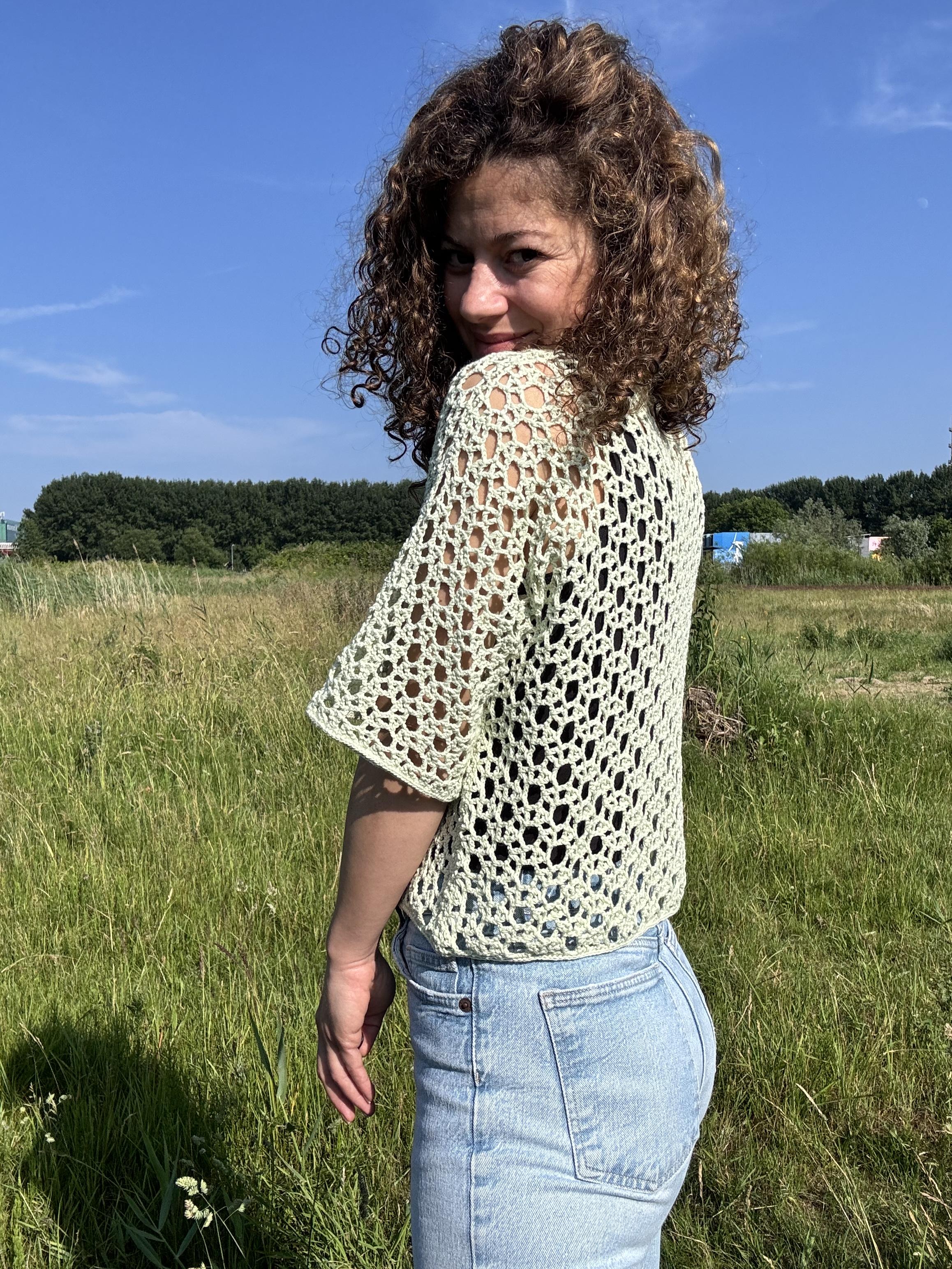 Mojito Shirt