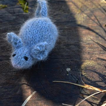 Mouse Woodland Collection