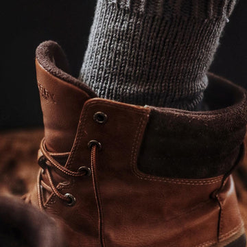 The Boyfriend Socks