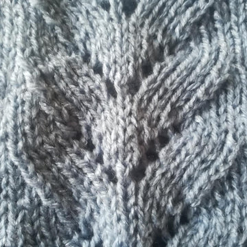 PYX Cowl