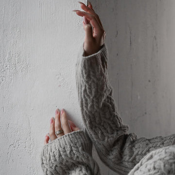 Vinca Sweater