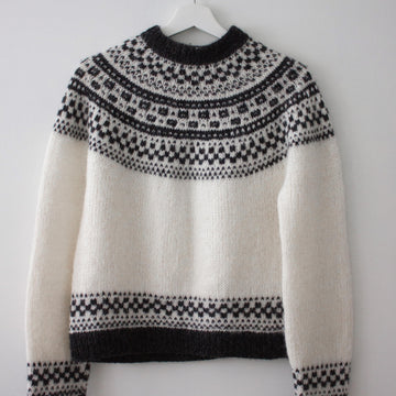 Chess sweater rus