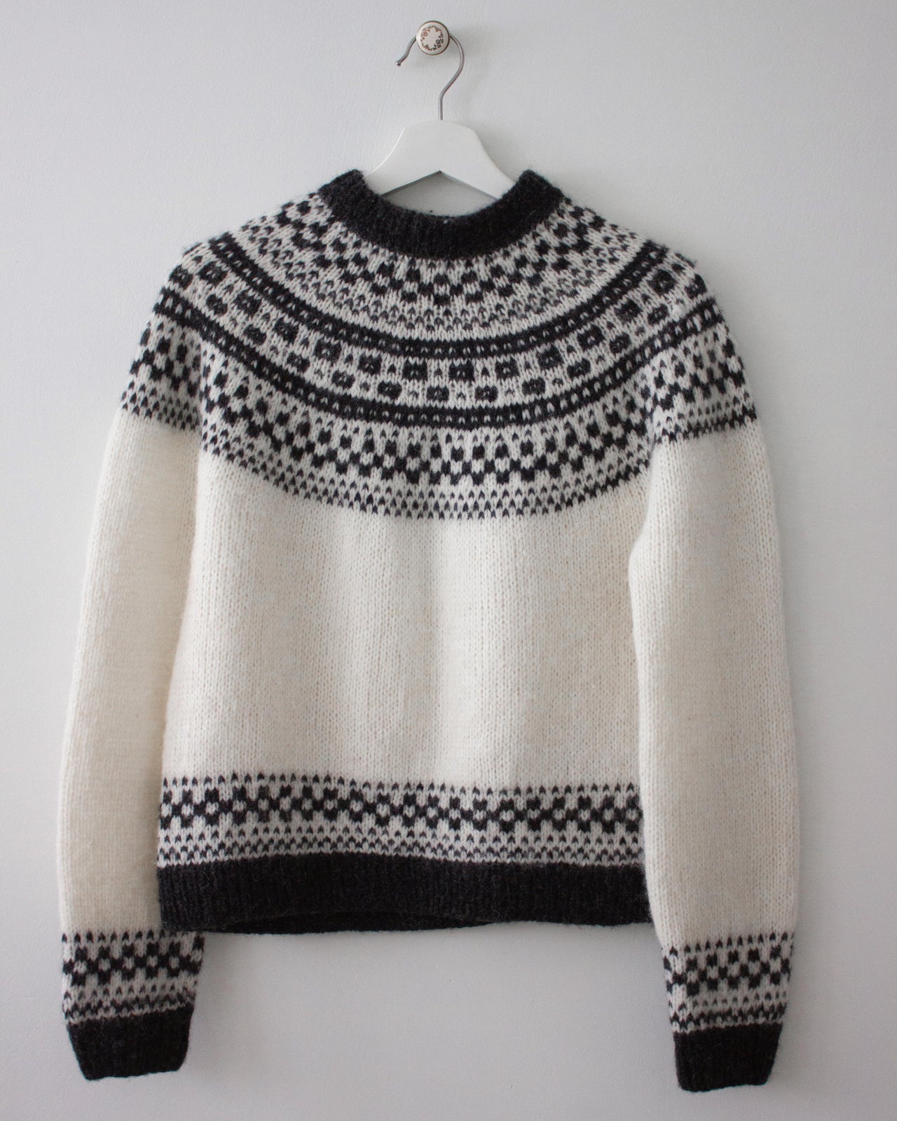 Chess sweater rus